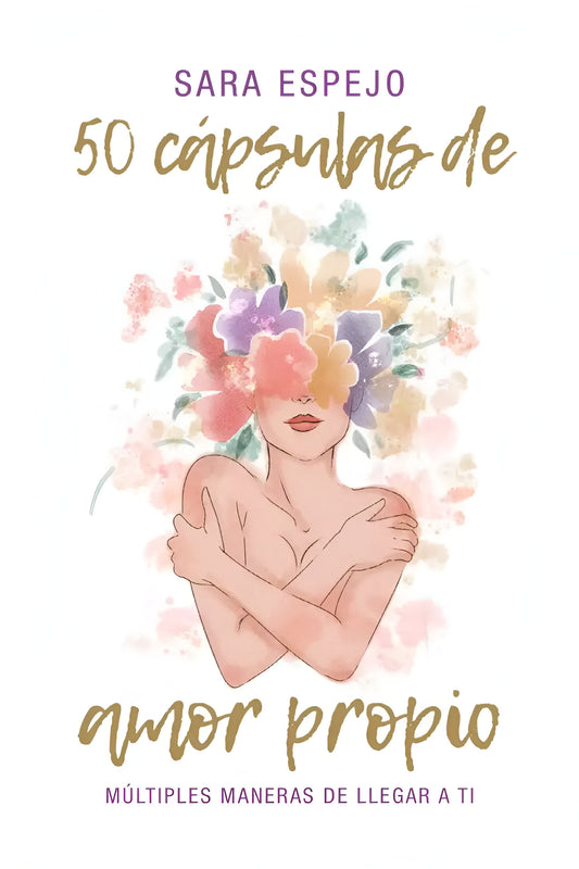 50 Cápsulas De Amor Propio